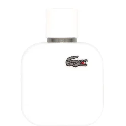 Lacoste L.12.12 Blanc Pour Lui Eau de Parfum Spray 50ml Best