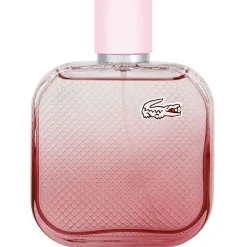 Lacoste L.12.12 Rose Eau Intense Eau de Toilette Spray 100ml New