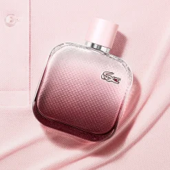 Lacoste L.12.12 Rose Eau Intense Eau de Toilette Spray 100ml New