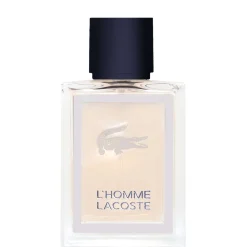 Lacoste L'Homme Eau de Toilette Spray 100ml New