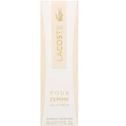 Lacoste Pour Femme Eau de Parfum Spray 50ml Sale