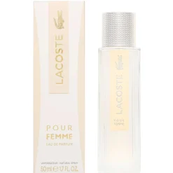 Lacoste Pour Femme Eau de Parfum Spray 50ml Sale