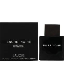 Lalique Encre Noire Eau de Toilette Spray 100ml Discount
