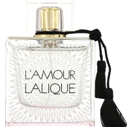 Lalique L'Amour Eau de Parfum Spray 100ml Clearance
