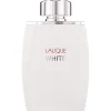 Lalique White Eau de Toilette Spray 125ml Clearance