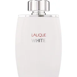 Lalique White Eau de Toilette Spray 125ml Clearance
