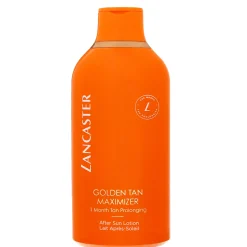 Lancaster Golden Tan Maximizer 1 Month Tan Prolonging After Sun Lotion 250ml Online
