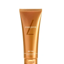 Lancaster Self Tan Golden Body Gel 125ml