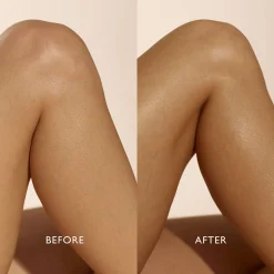 Lancaster Self Tan Golden Body Gel 125ml
