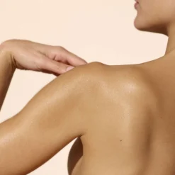 Lancaster Self Tan Golden Body Gel 125ml