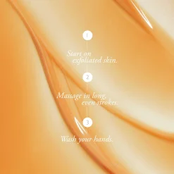 Lancaster Self Tan Golden Body Gel 125ml