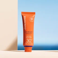 Lancaster Sun Beauty Sublime Tan Face Cream SPF30 50ml Online