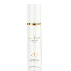 Lancaster Sun Perfect Sun Illuminating Cream SPF50 50ml Outlet