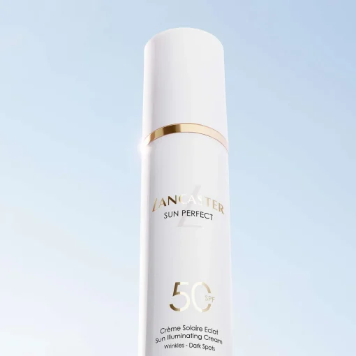 Lancaster Sun Perfect Sun Illuminating Cream SPF50 50ml Outlet