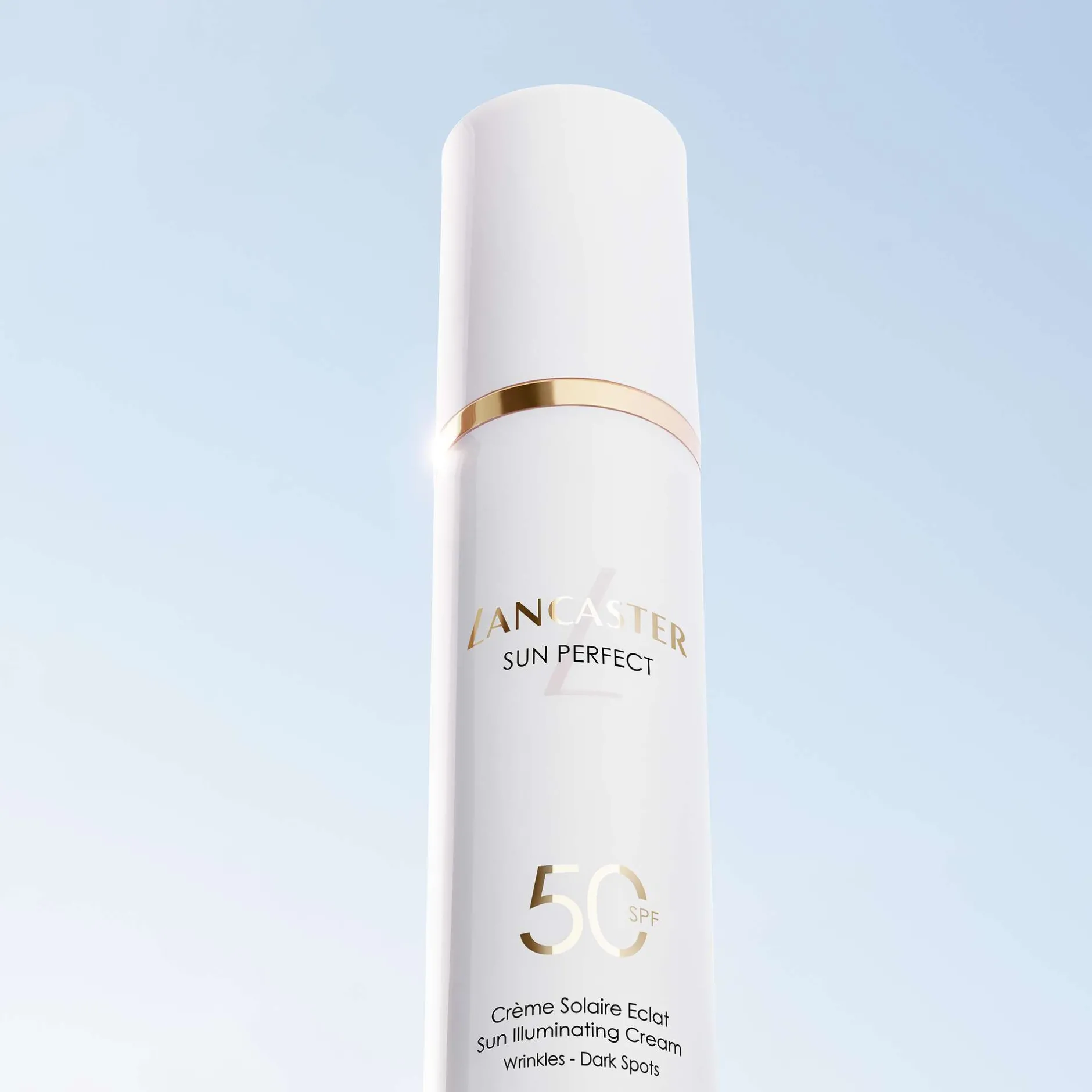 Lancaster Sun Perfect Sun Illuminating Cream SPF50 50ml Outlet