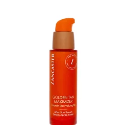 Lancaster Suncare Golden Tan Maximizer After Sun Serum 30ml Discount