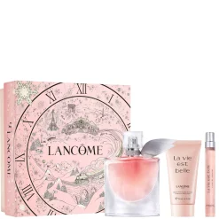 Lancôme Gift Sets La Vie Est Belle Eau de Parfum Spray 50ml Gift Set New