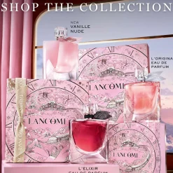 Lancôme Gift Sets La Vie Est Belle Eau de Parfum Spray 50ml Gift Set New
