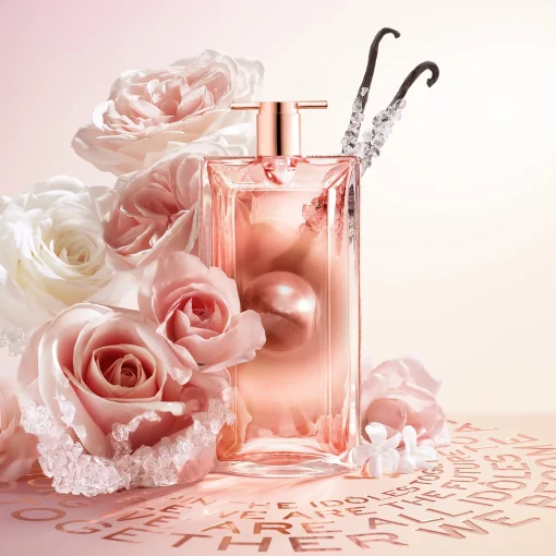 Lancôme Idôle Aura Eau de Parfum Lumineuse Spray 25ml Online