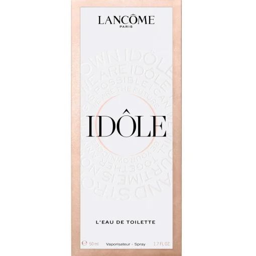 Lancôme Idôle L'Eau de Toilette Spray 50ml Clearance