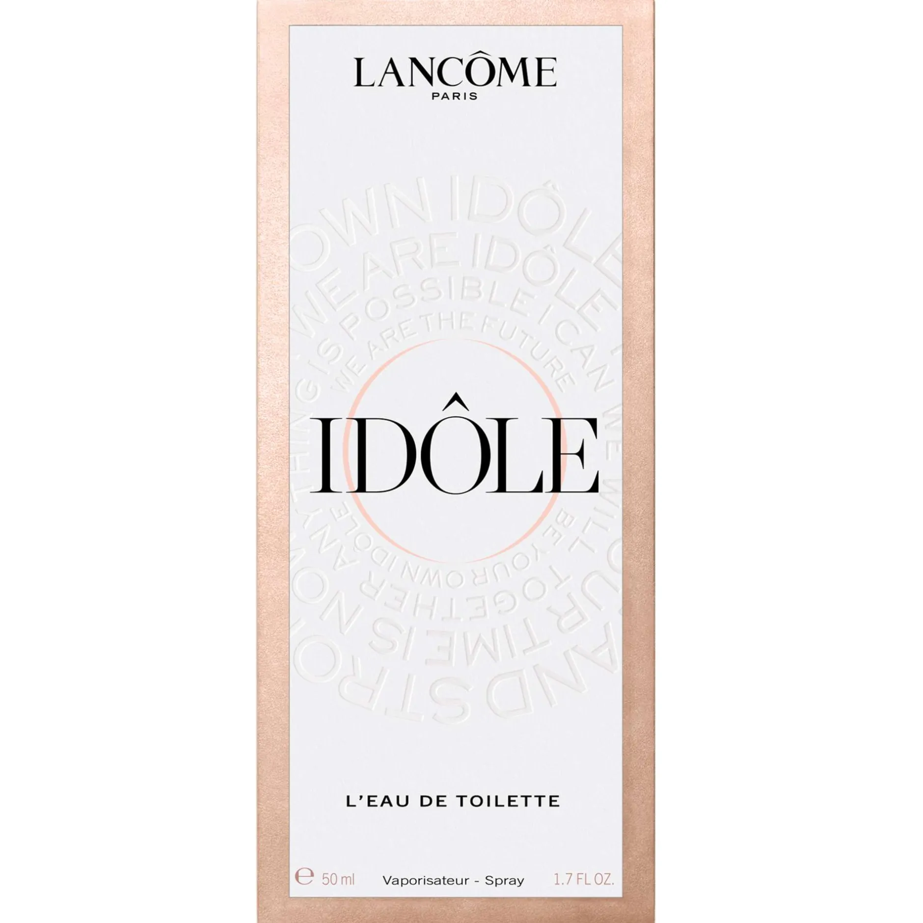 Lancôme Idôle L'Eau de Toilette Spray 50ml Clearance