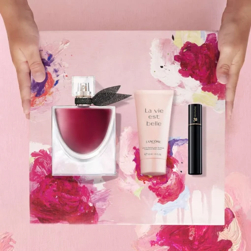 Lancôme La Vie Est Belle Elixir Eau de Parfum 50ml Gift Set Sale