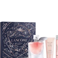 Lancôme La Vie Est Belle Eau de Parfum Spray 50ml Gift Set