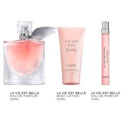 Lancôme La Vie Est Belle Eau de Parfum Spray 50ml Gift Set