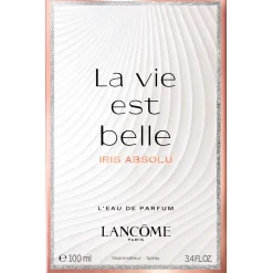 Lancôme La Vie Est Belle Iris Absolu Eau de Parfum Spray 50ml