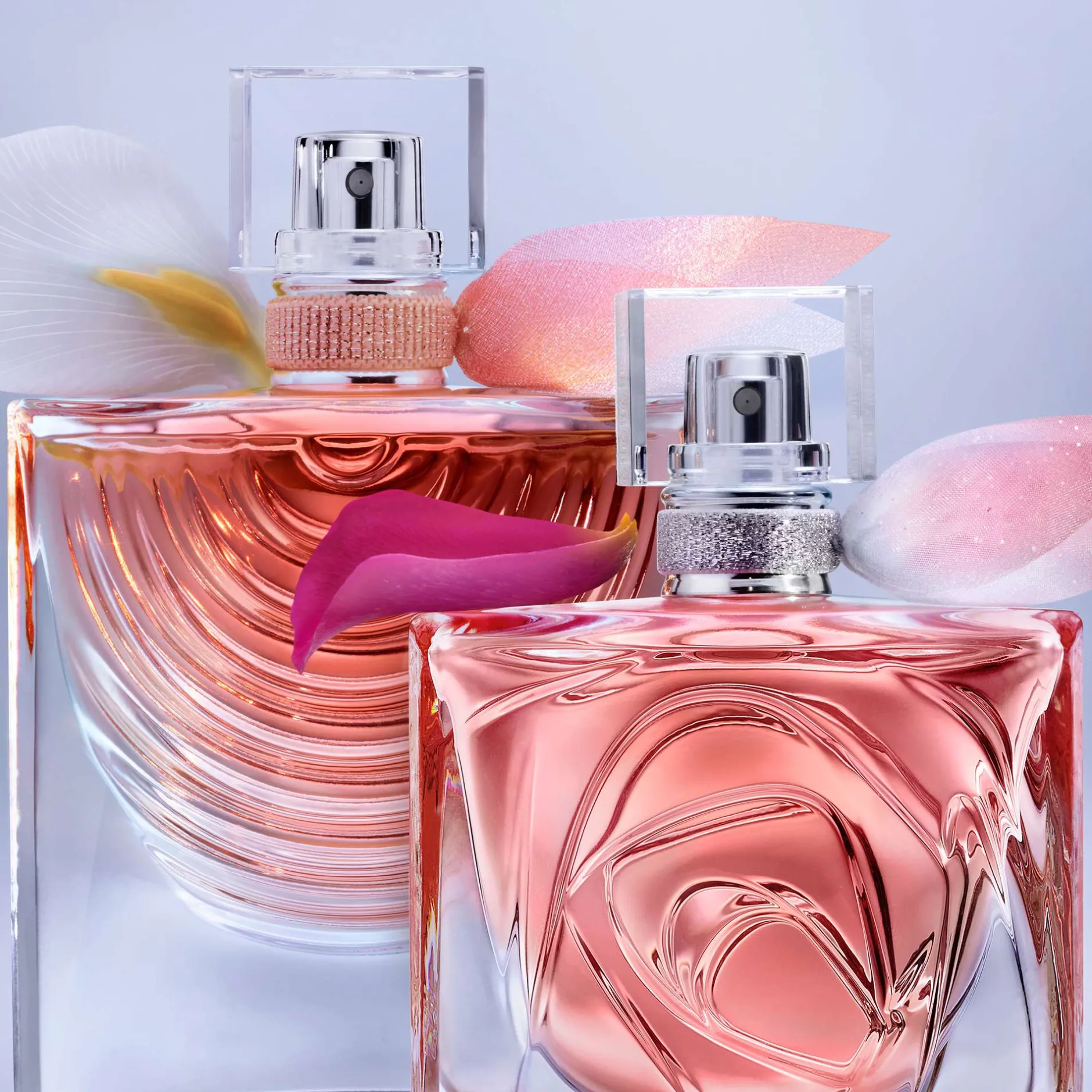 Lancôme La Vie est Belle Rose Extraordinaire Eau de Parfum Spray 100ml