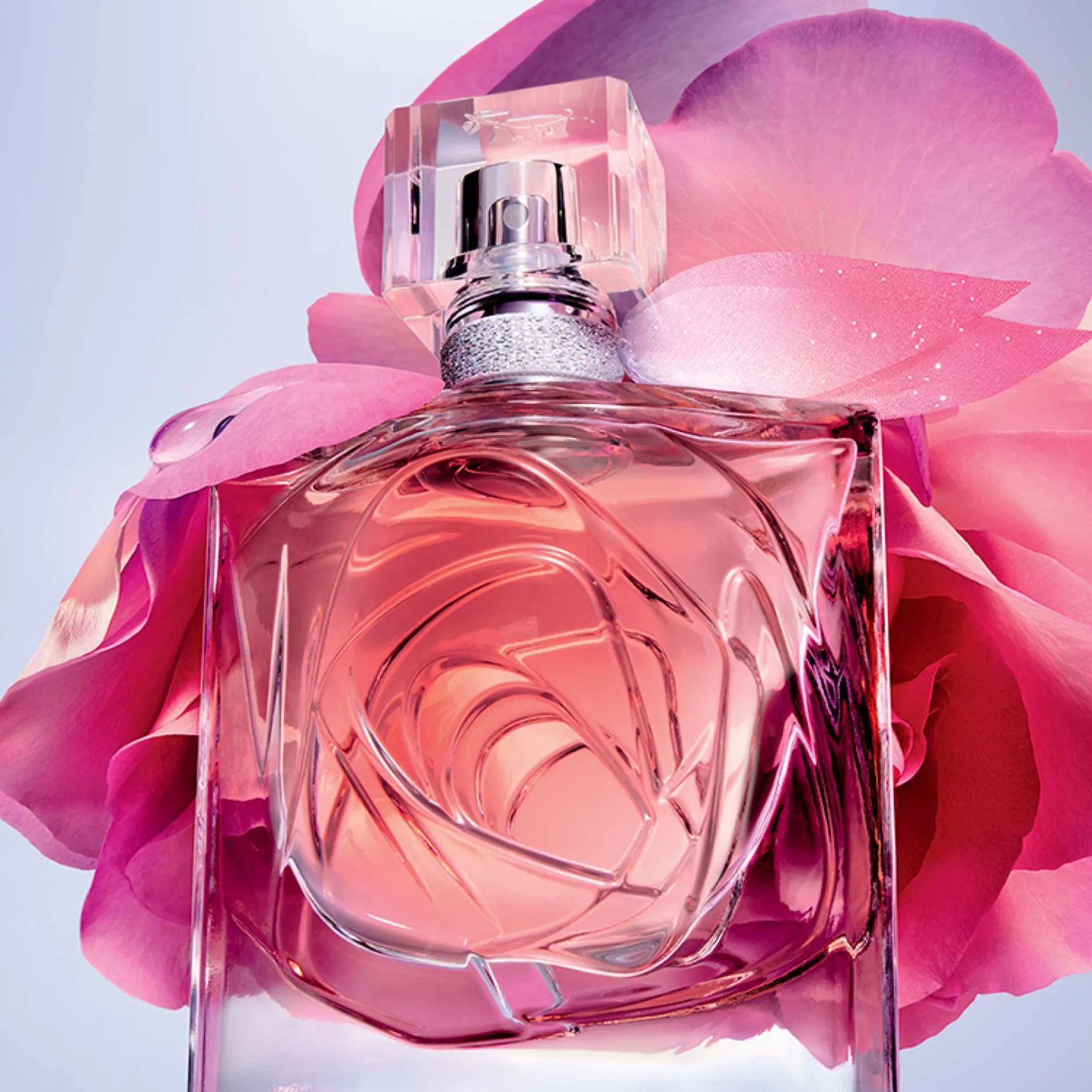 Lancôme La Vie est Belle Rose Extraordinaire Eau de Parfum Spray 100ml