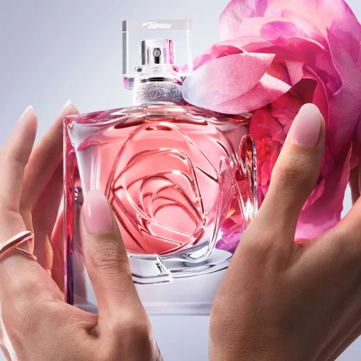 Lancôme La Vie est Belle Rose Extraordinaire Eau de Parfum Spray 100ml