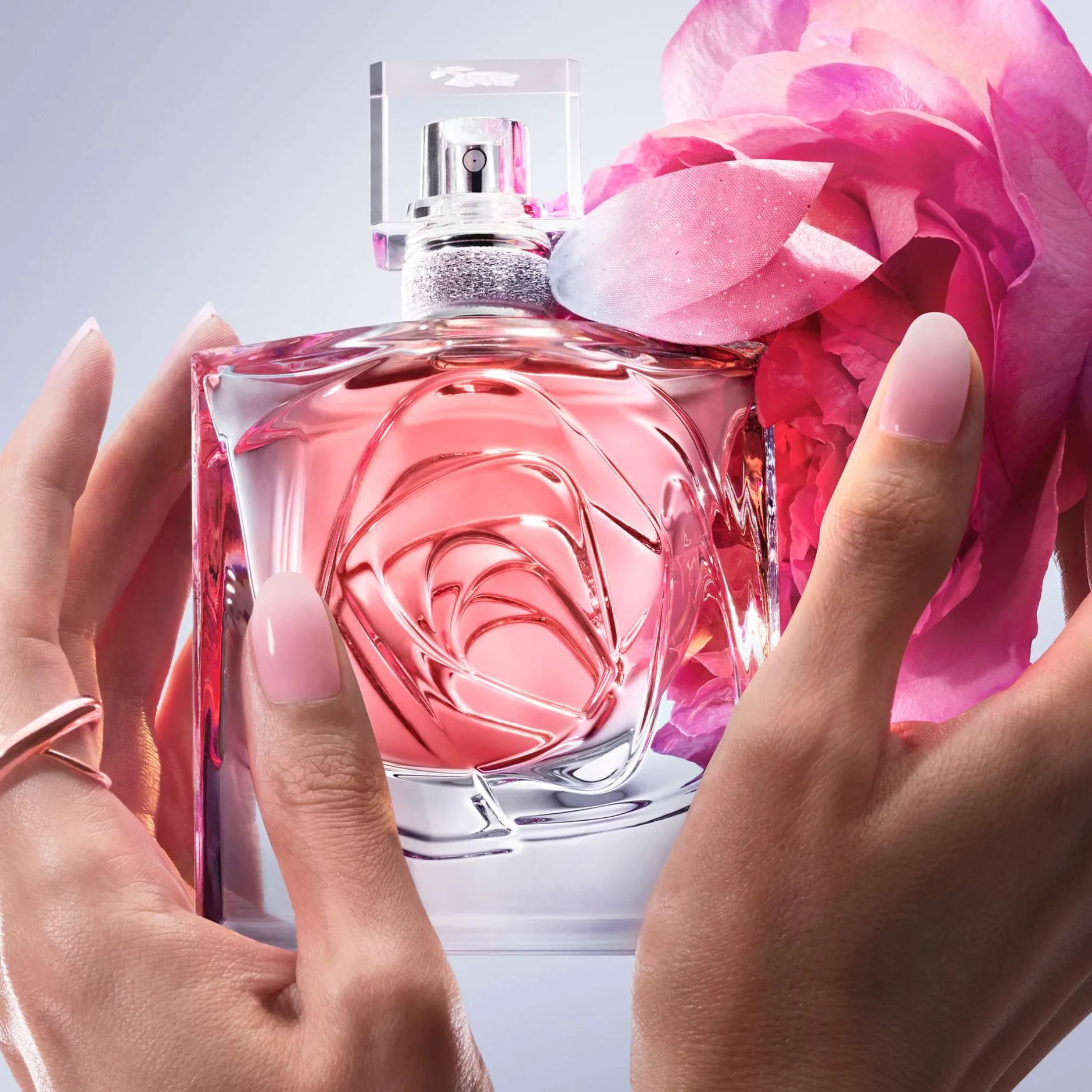 Lancôme La Vie est Belle Rose Extraordinaire Eau de Parfum Spray 100ml
