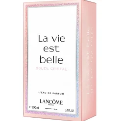 Lancôme La Vie Est Belle Soleil Cristal L'Eau de Parfum 50ml Best