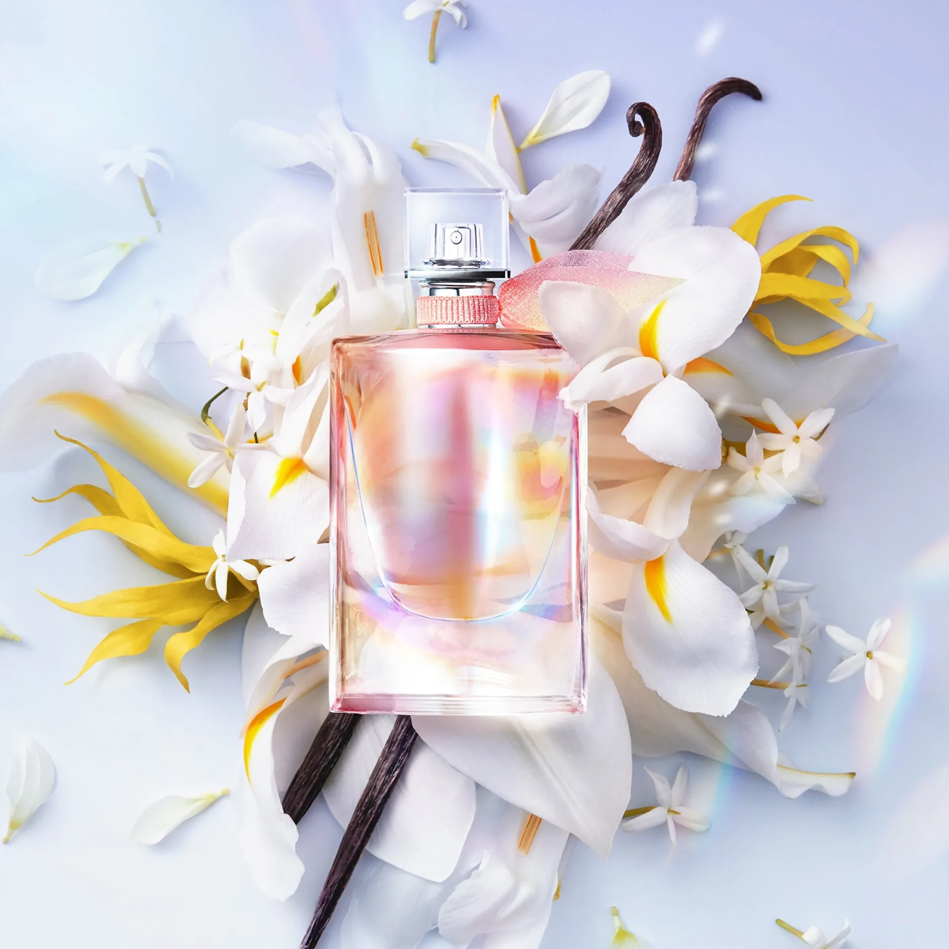 Lancôme La Vie Est Belle Soleil Cristal L'Eau de Parfum 50ml Best