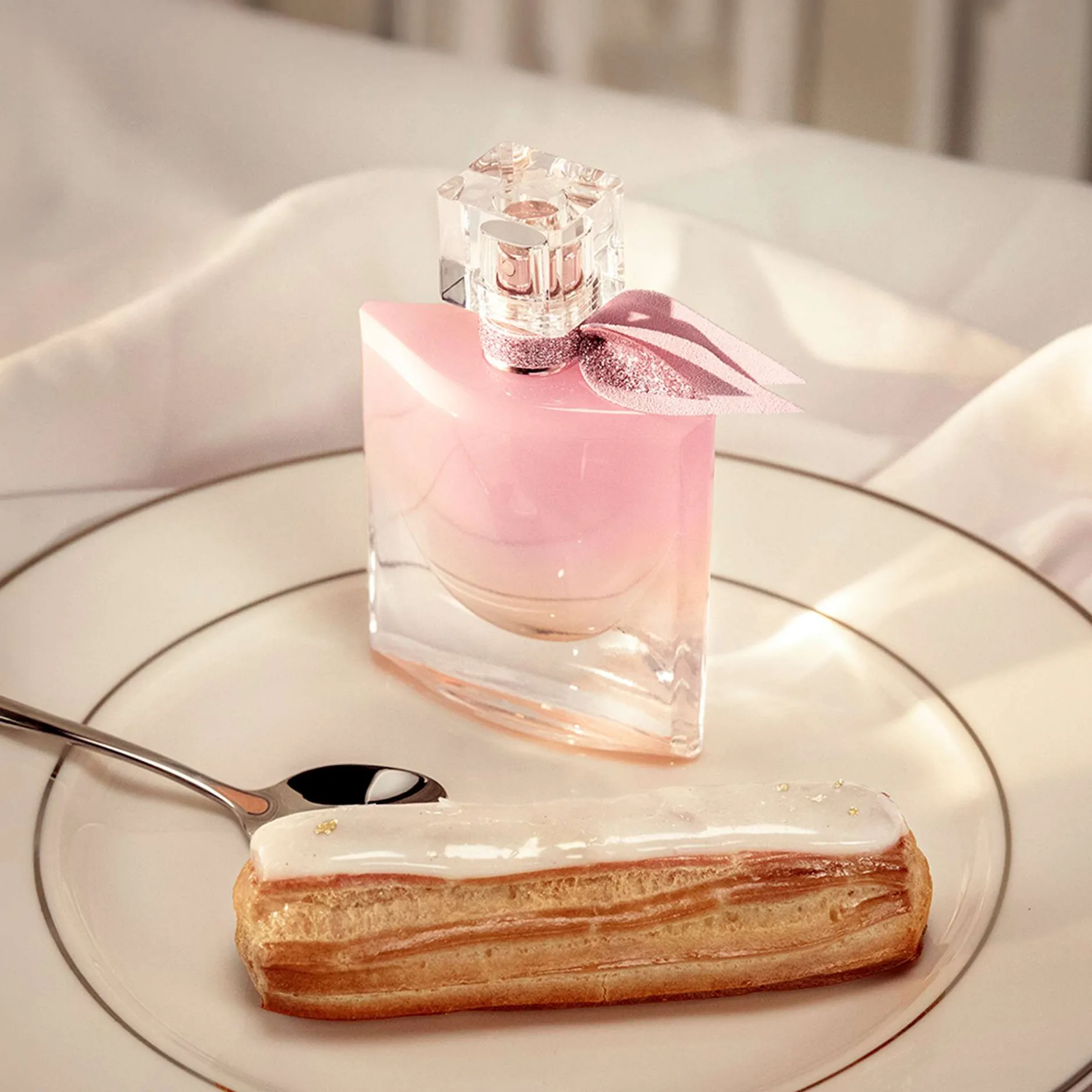 Lancôme La Vie Est Belle Vanille Nude Eau de Parfum Spray 50ml