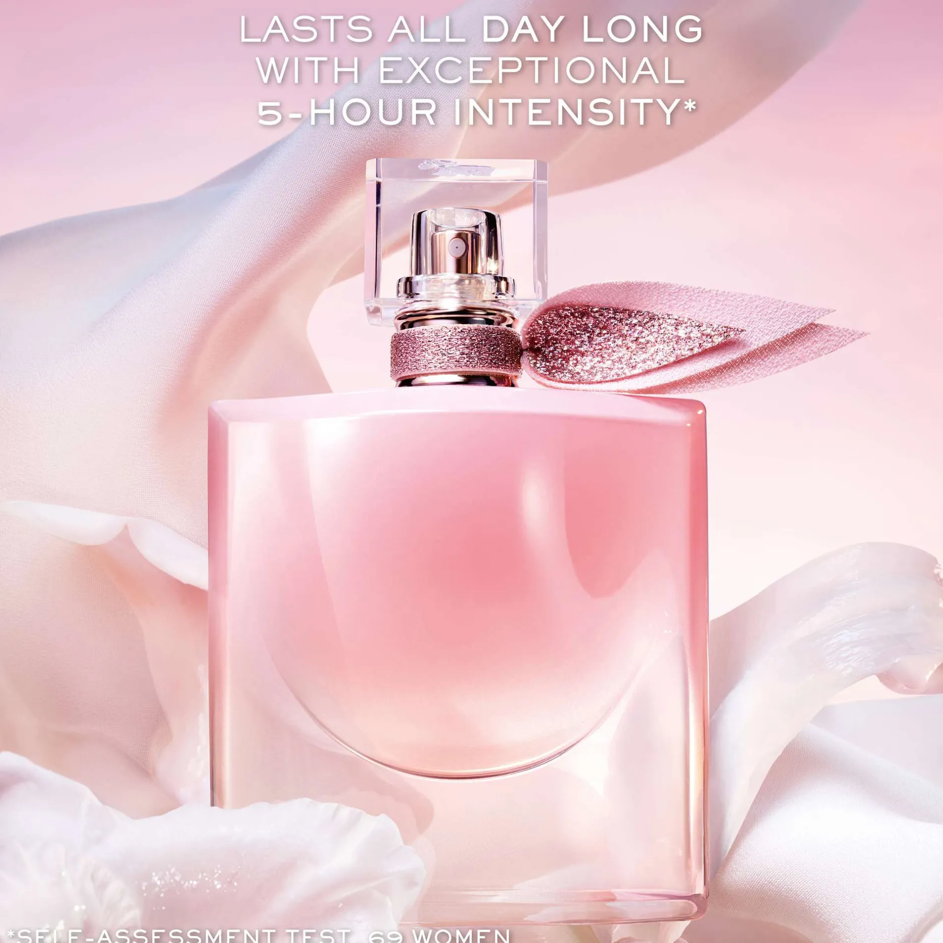 Lancôme La Vie Est Belle Vanille Nude Eau de Parfum Spray 50ml