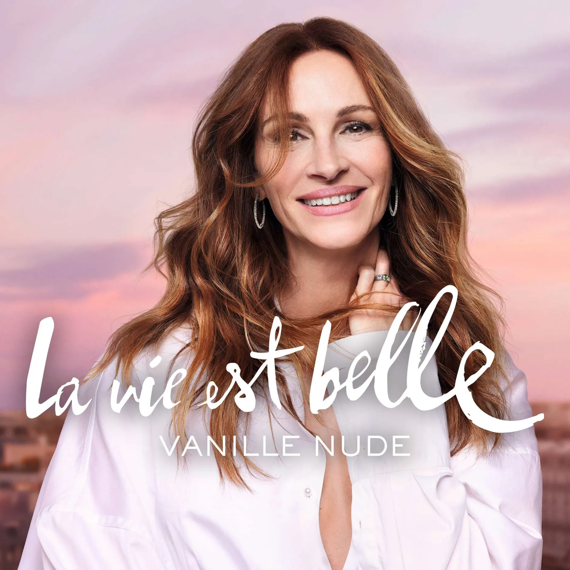 Lancôme La Vie Est Belle Vanille Nude Eau de Parfum Spray 50ml