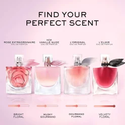 Lancôme La Vie Est Belle Vanille Nude Eau de Parfum Spray 50ml