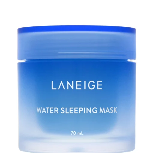 Laneige Sleeping Care Water Sleeping Mask 70ml Clearance