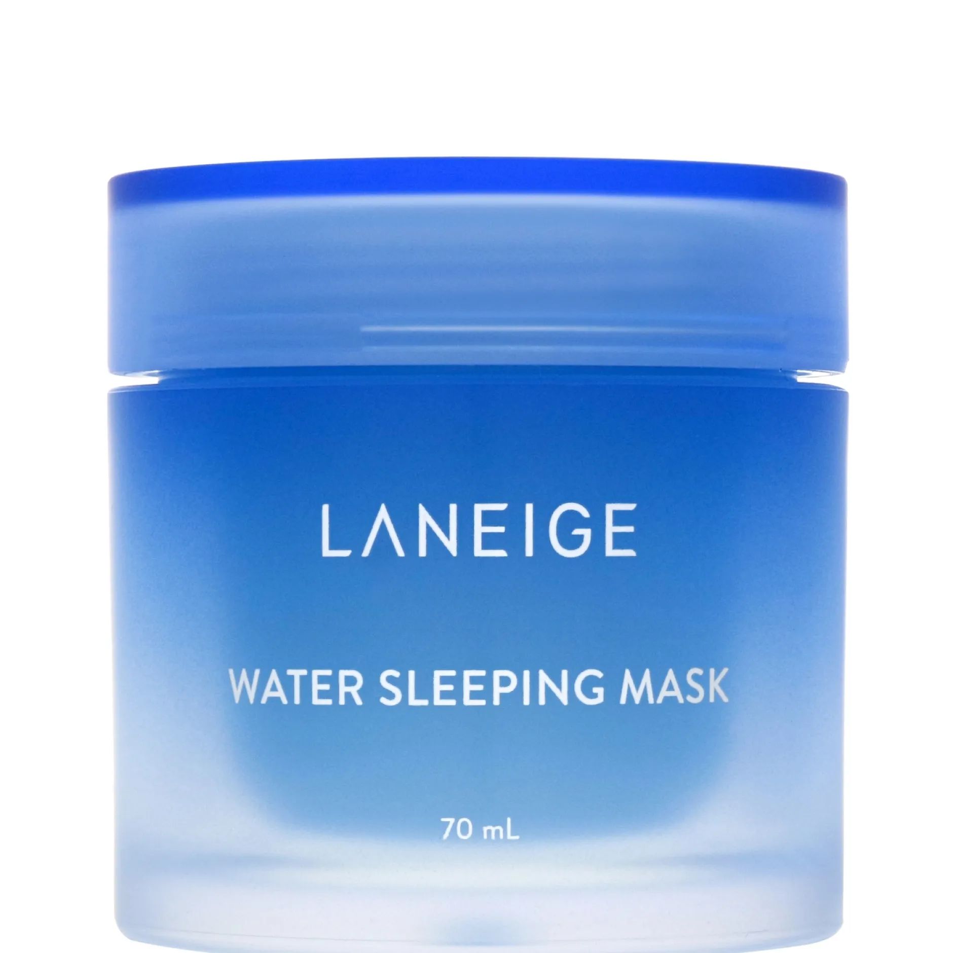 Laneige Sleeping Care Water Sleeping Mask 70ml Clearance