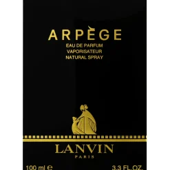 Lanvin Arpege Eau de Parfum Spray 100ml Outlet