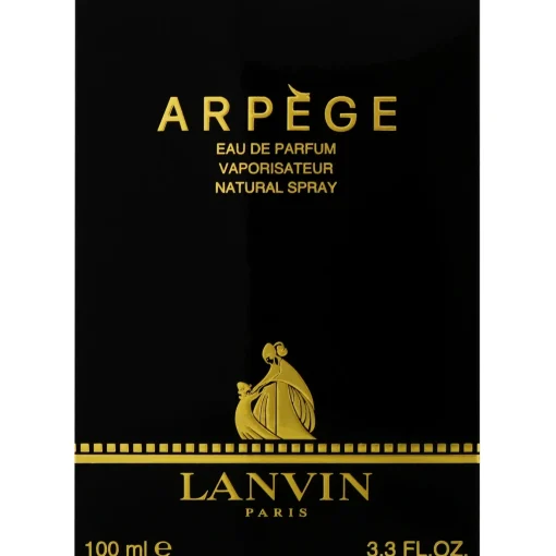 Lanvin Arpege Eau de Parfum Spray 100ml Outlet