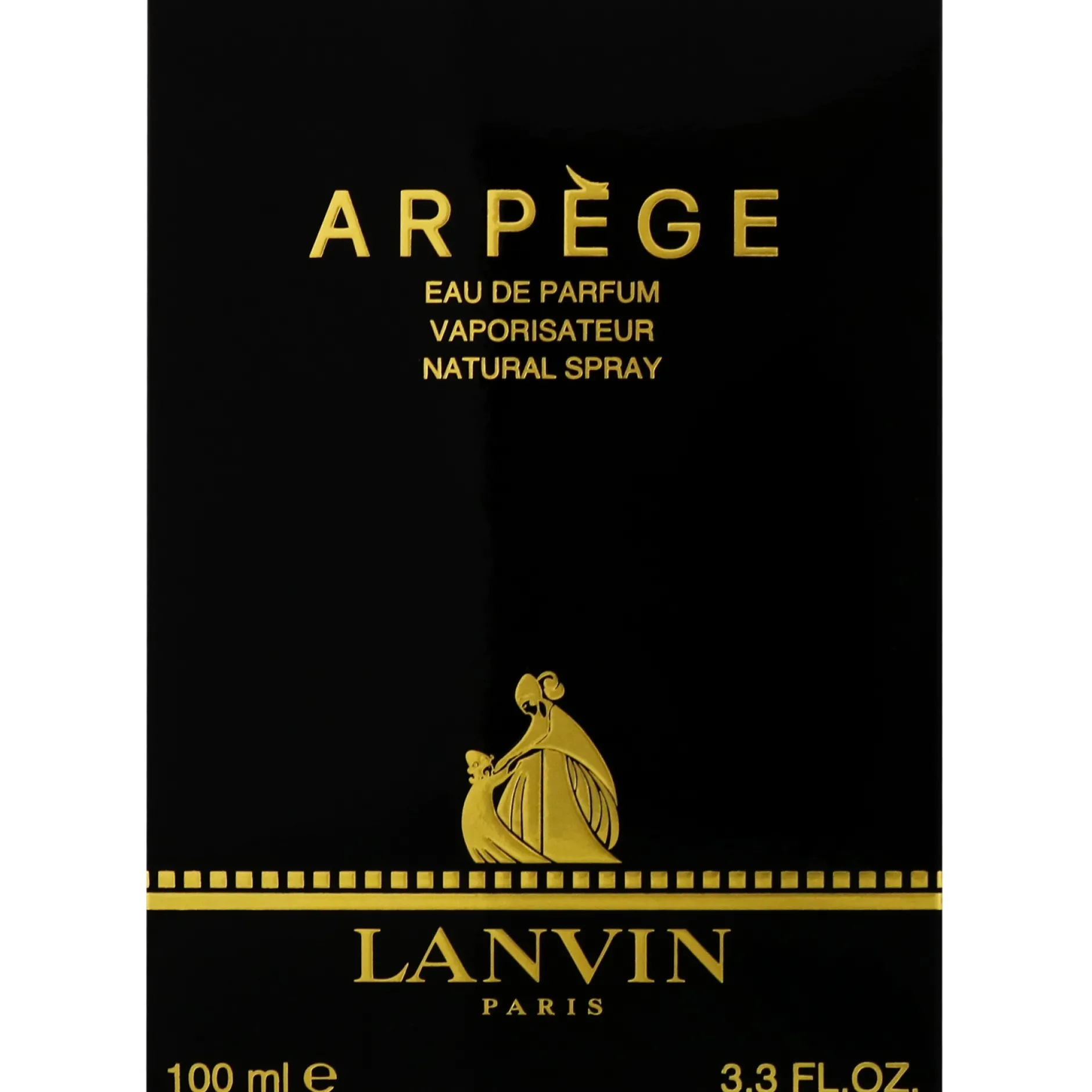 Lanvin Arpege Eau de Parfum Spray 100ml Outlet
