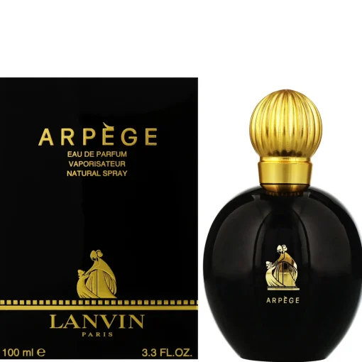 Lanvin Arpege Eau de Parfum Spray 100ml Outlet