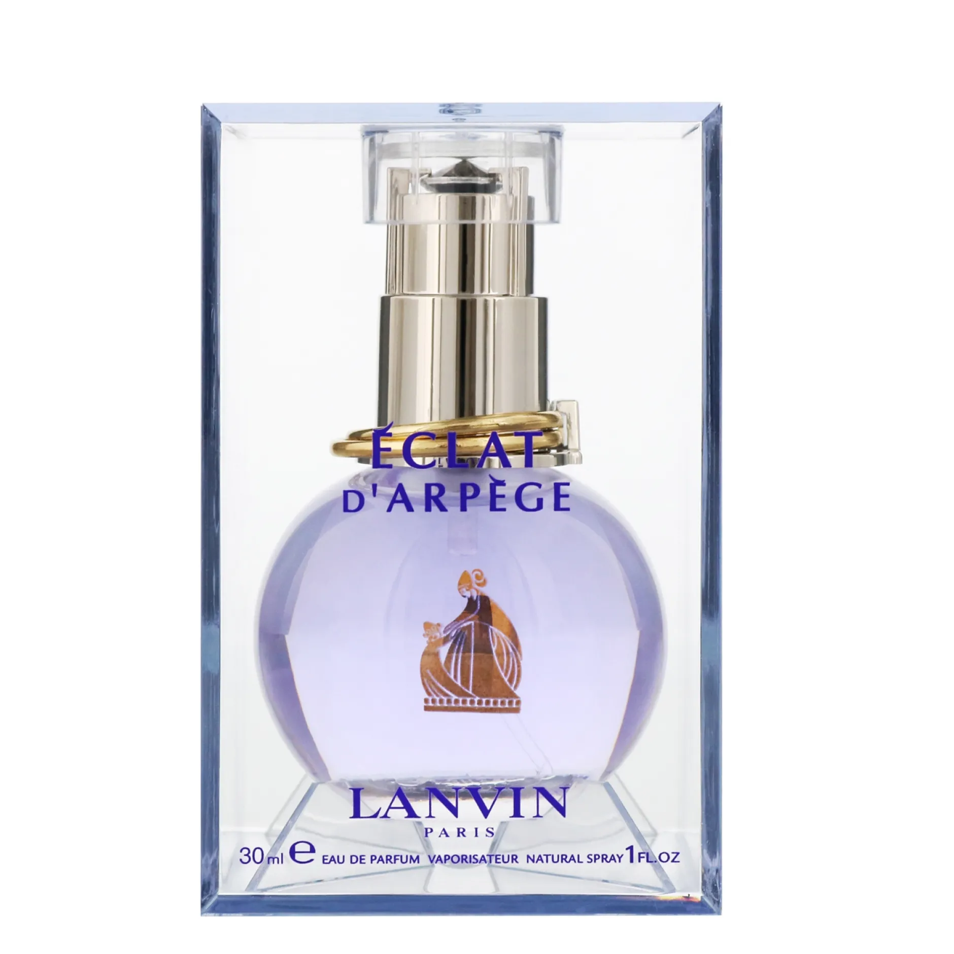Lanvin Eclat d'Arpege Eau de Parfum Spray 30ml Discount