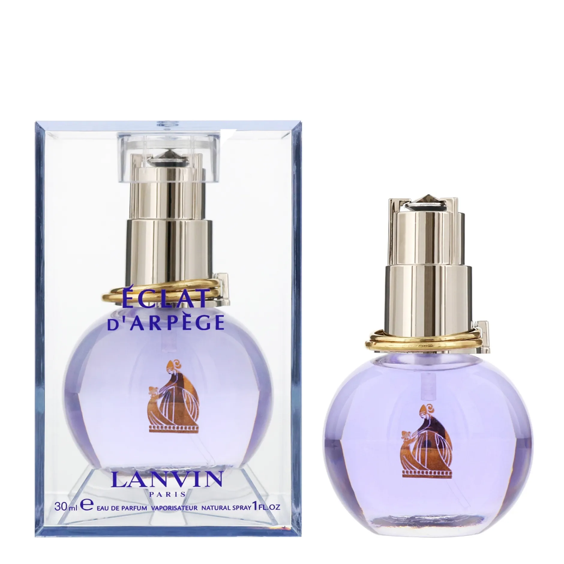 Lanvin Eclat d'Arpege Eau de Parfum Spray 30ml Discount