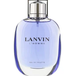 Lanvin L' Homme Eau de Toilette Spray 100ml Sale