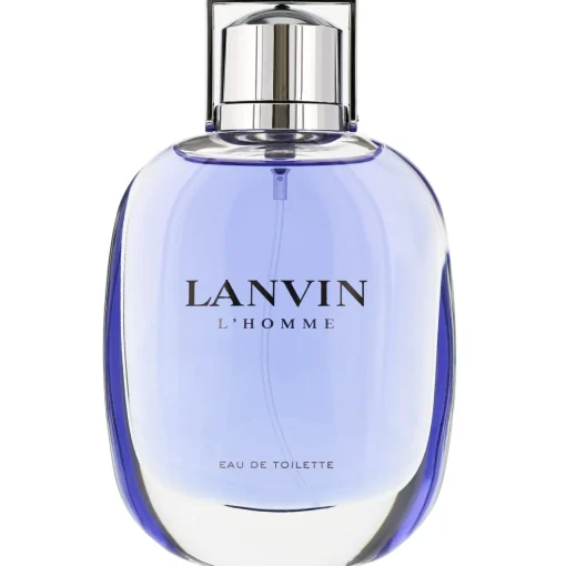 Lanvin L' Homme Eau de Toilette Spray 100ml Sale
