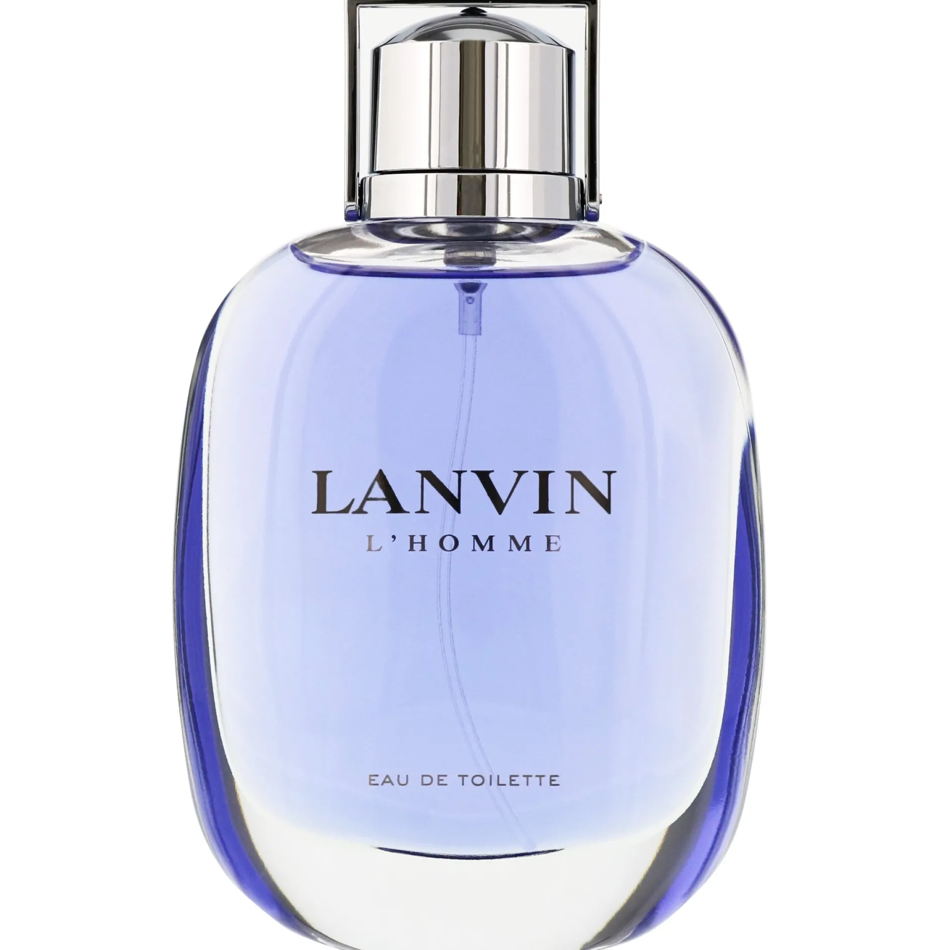 Lanvin L' Homme Eau de Toilette Spray 100ml Sale